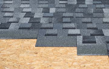 expert Kirkton Of Maryculter asphalt roof companies