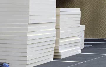 Kirkton Of Maryculter flat roof insulation costs