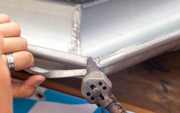 disadvantages of Kirkton Of Maryculter lead roofing