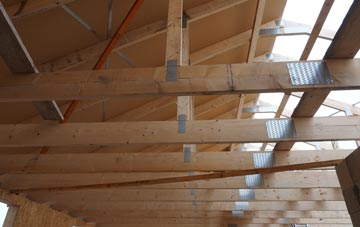 Kirkton Of Maryculter roof truss costs