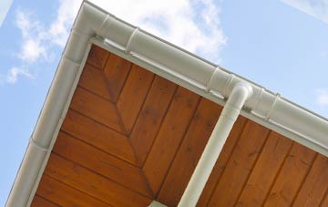 Kirkton Of Maryculter soffit types