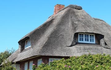 thatch roofing Kirkton Of Maryculter, Aberdeenshire